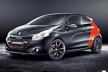 Peugeot 208 GTi 30th - Premiere in Goodwood für den GTi von Peugeot Sport